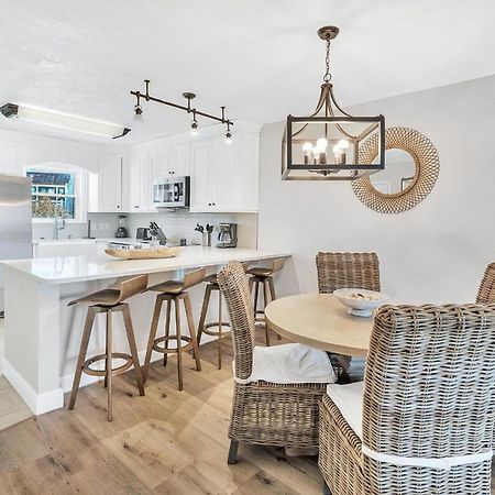 30A Beachside Blessing Inlet Beach Exterior photo