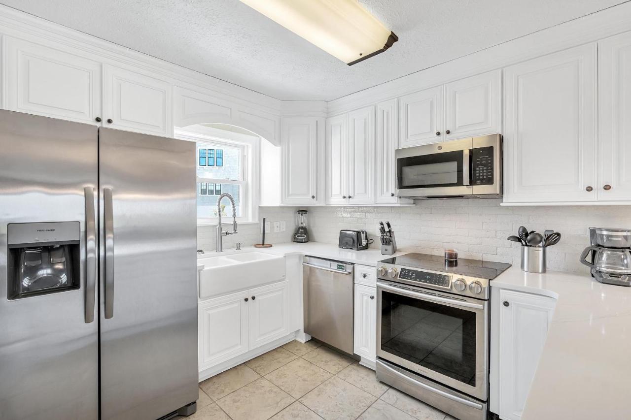 30A Beachside Blessing Inlet Beach Exterior photo