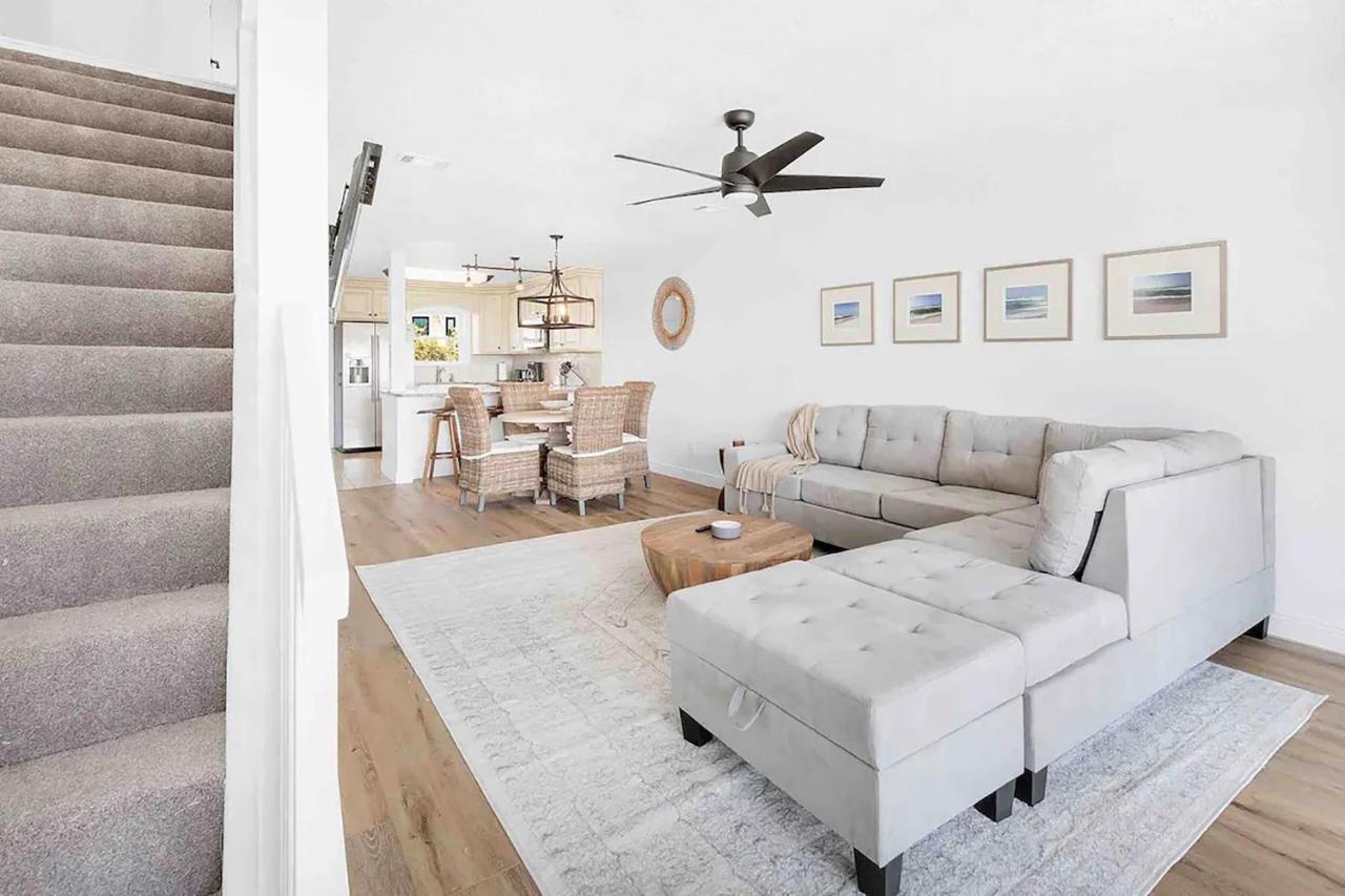 30A Beachside Blessing Inlet Beach Exterior photo