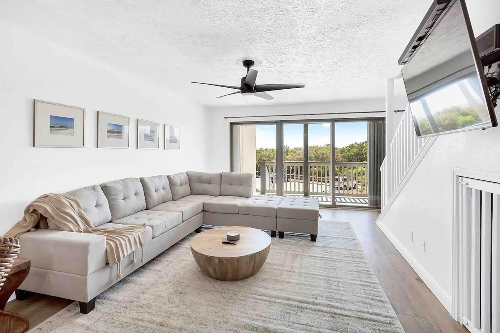 30A Beachside Blessing Inlet Beach Exterior photo